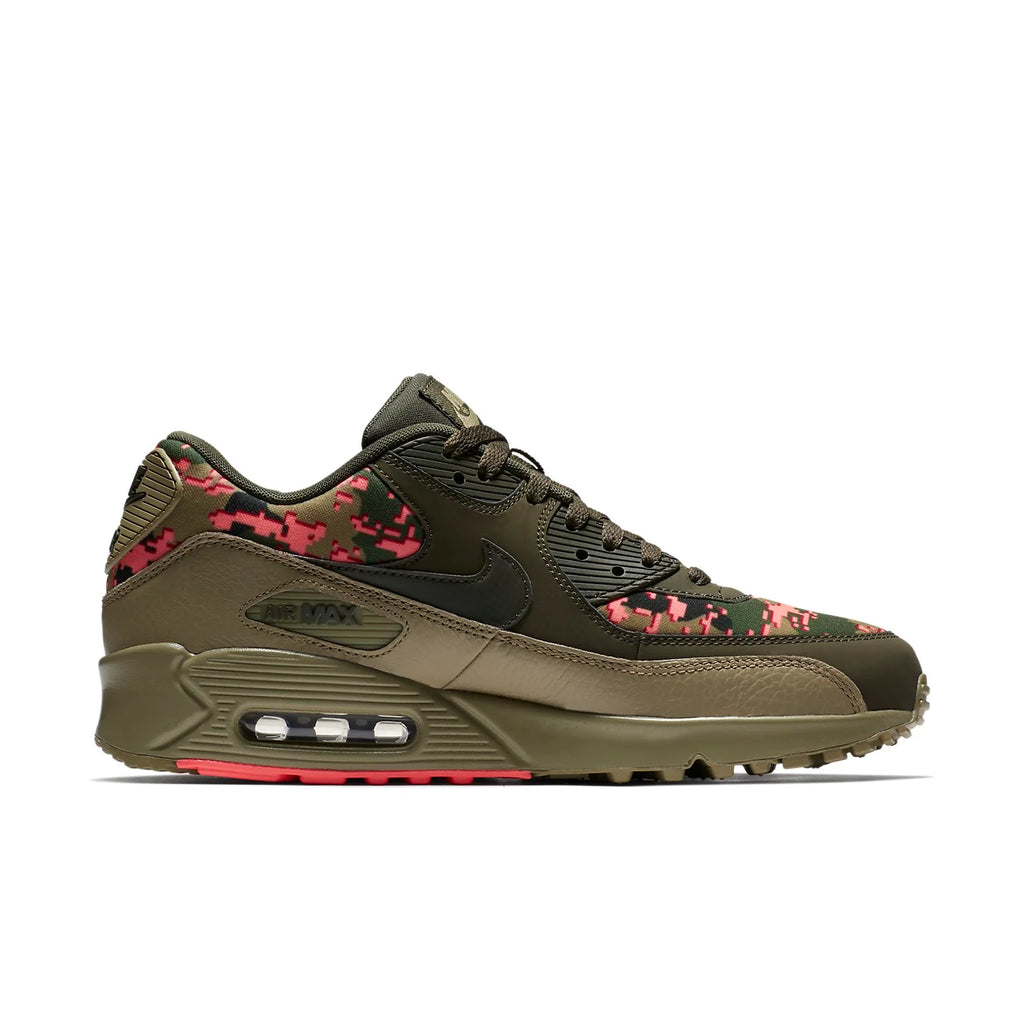 Nike Air Max 90 C 'Cargo Khaki' AH8440-300