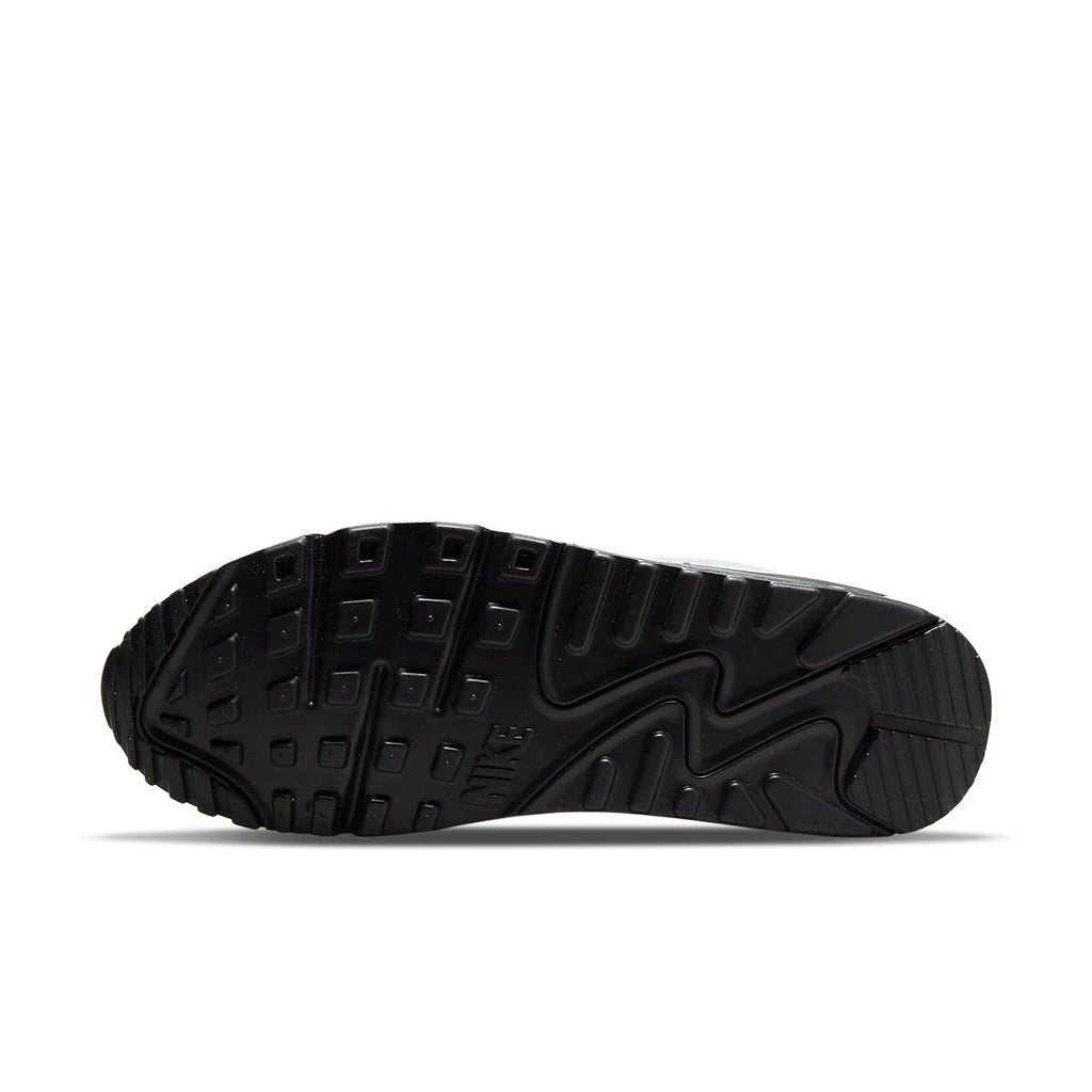 Nike Air Max 90 'Reflective Logo - White Volt' DB0625-100
