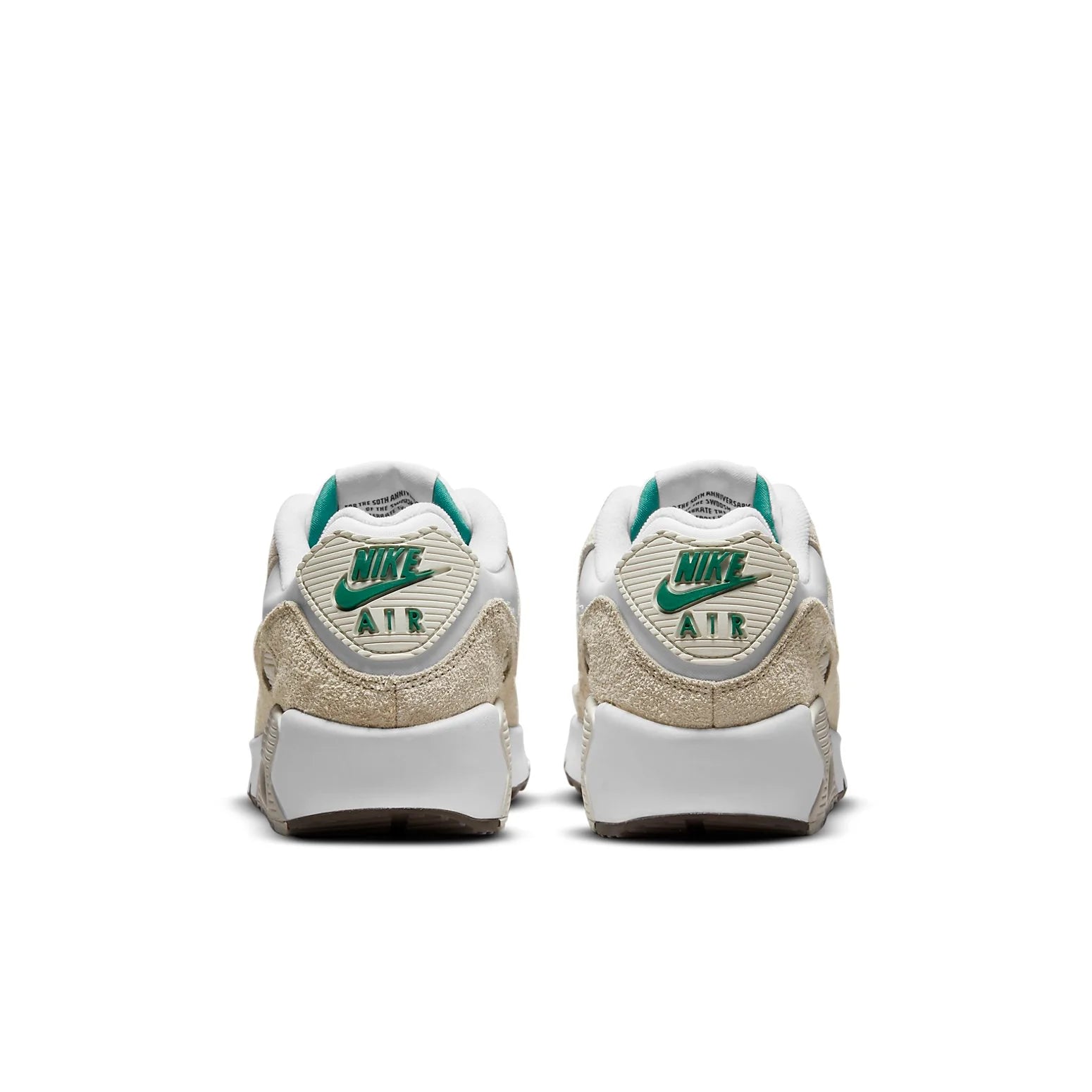 (GS) Nike Air Max 90 SE 'First Use Pack - Sail' DB4179-100