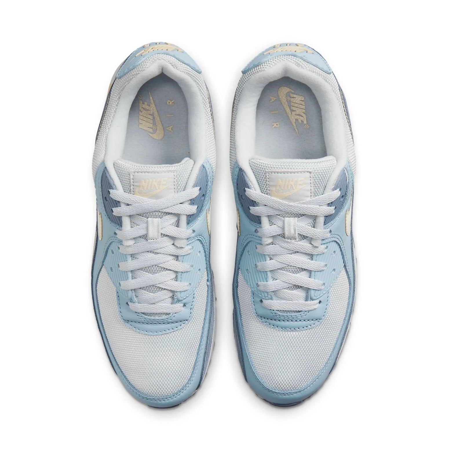 Nike Air Max 90 Premium 'Ashen Slate' DM2829-001