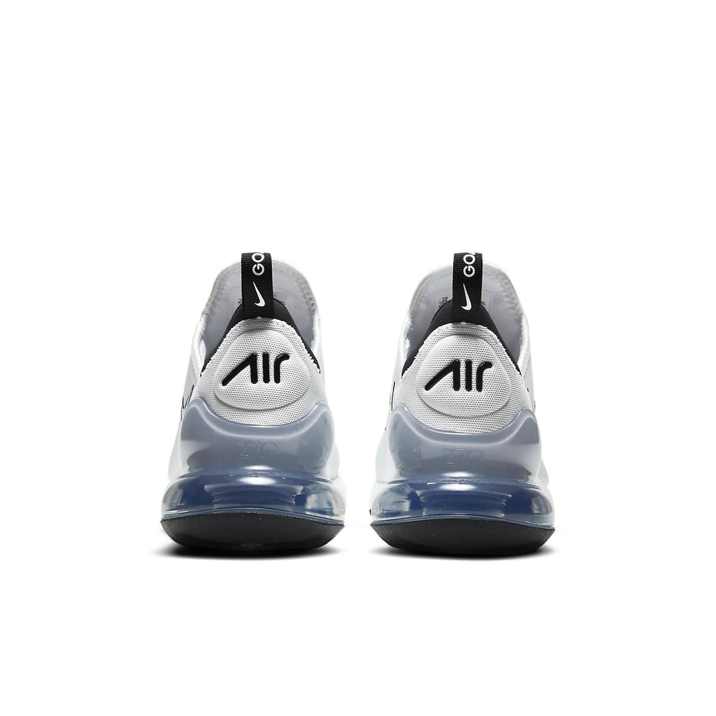 Nike Air Max 270 Golf 'White Black' CK6483-102