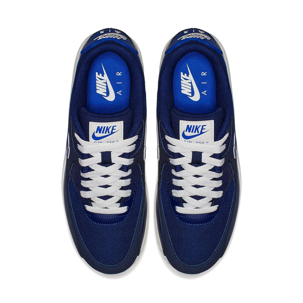 Nike Air Max 90 Essential 'Blue Void' AJ1285-401
