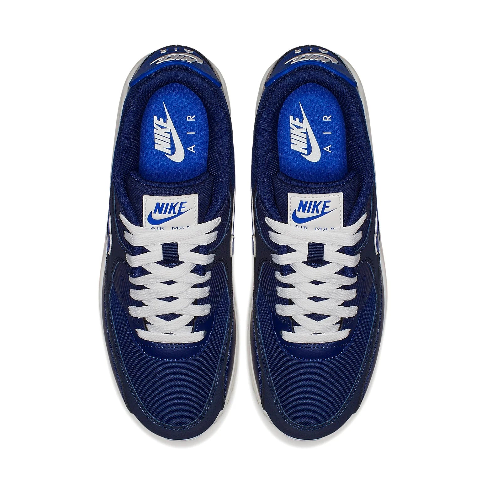 Nike Air Max 90 Essential 'Blue Void' AJ1285-401
