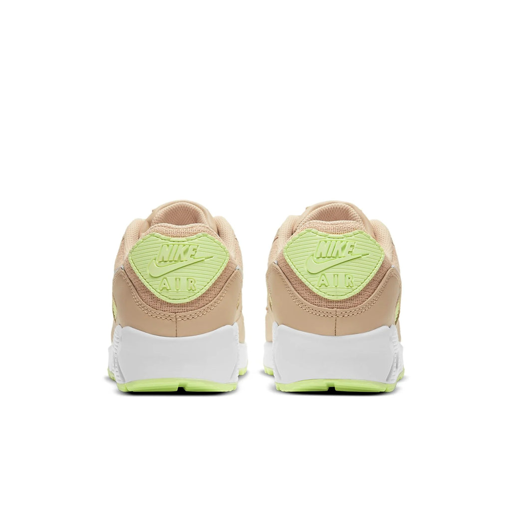 (WMNS) Nike Air Max 90 'Sesame' DD9677-200