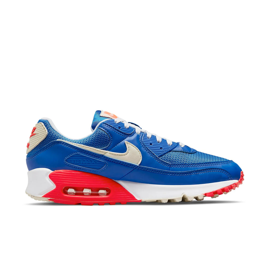 Nike Air Max 90 'USA 2021 - Blue' DM8316-400