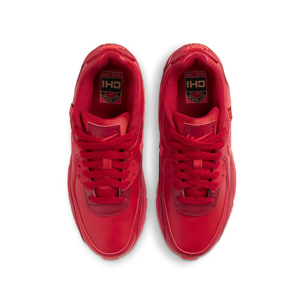 (GS) Nike Air Max 90 'City Special - Chicago' DH0149-600
