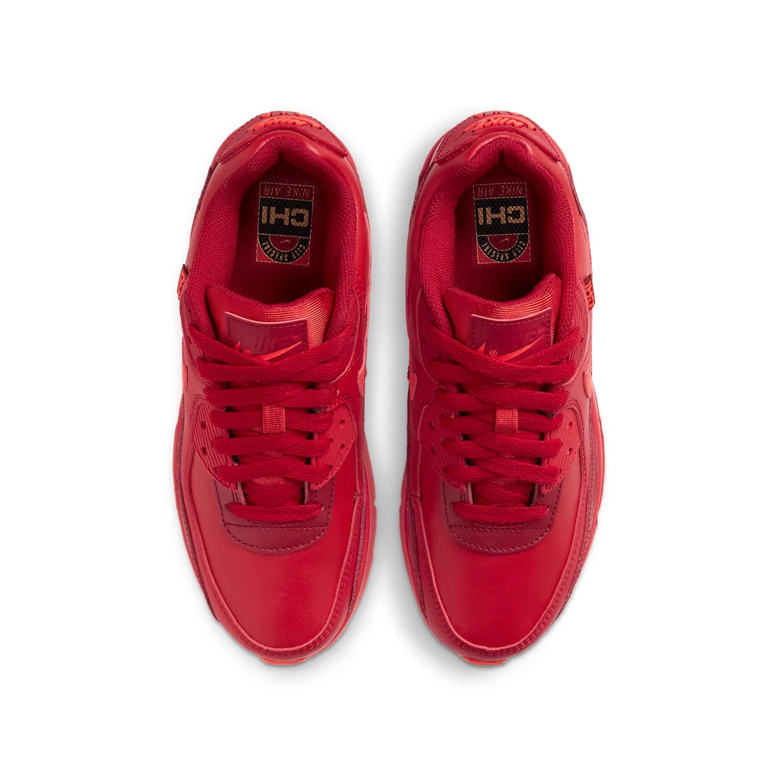 (GS) Nike Air Max 90 'City Special - Chicago' DH0149-600