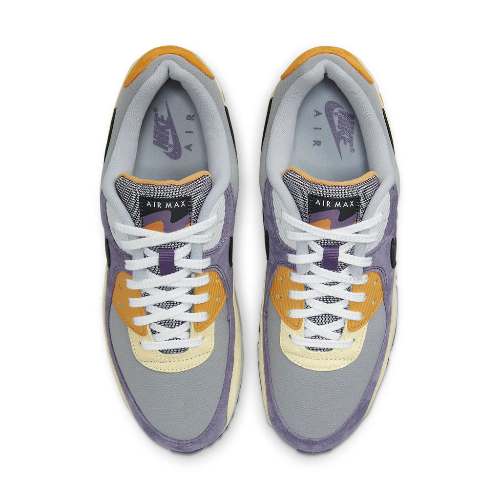 Nike Air Max 90 NRG 'Lemon Drop' DC6083-500