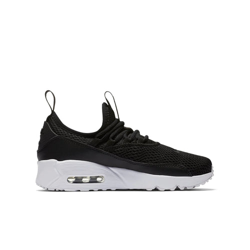 (GS) Nike Air Max 90 EZ 'Black White' AH5211-005