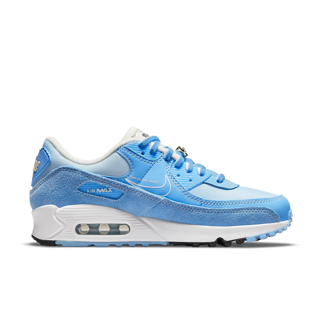 (WMNS) Nike Air Max 90 'First Use' DA8709-400
