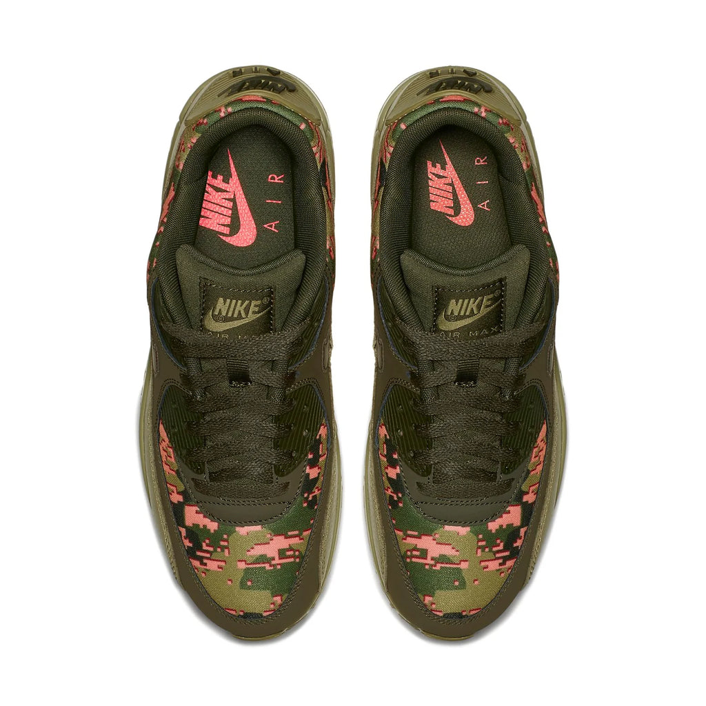 Nike Air Max 90 C 'Cargo Khaki' AH8440-300