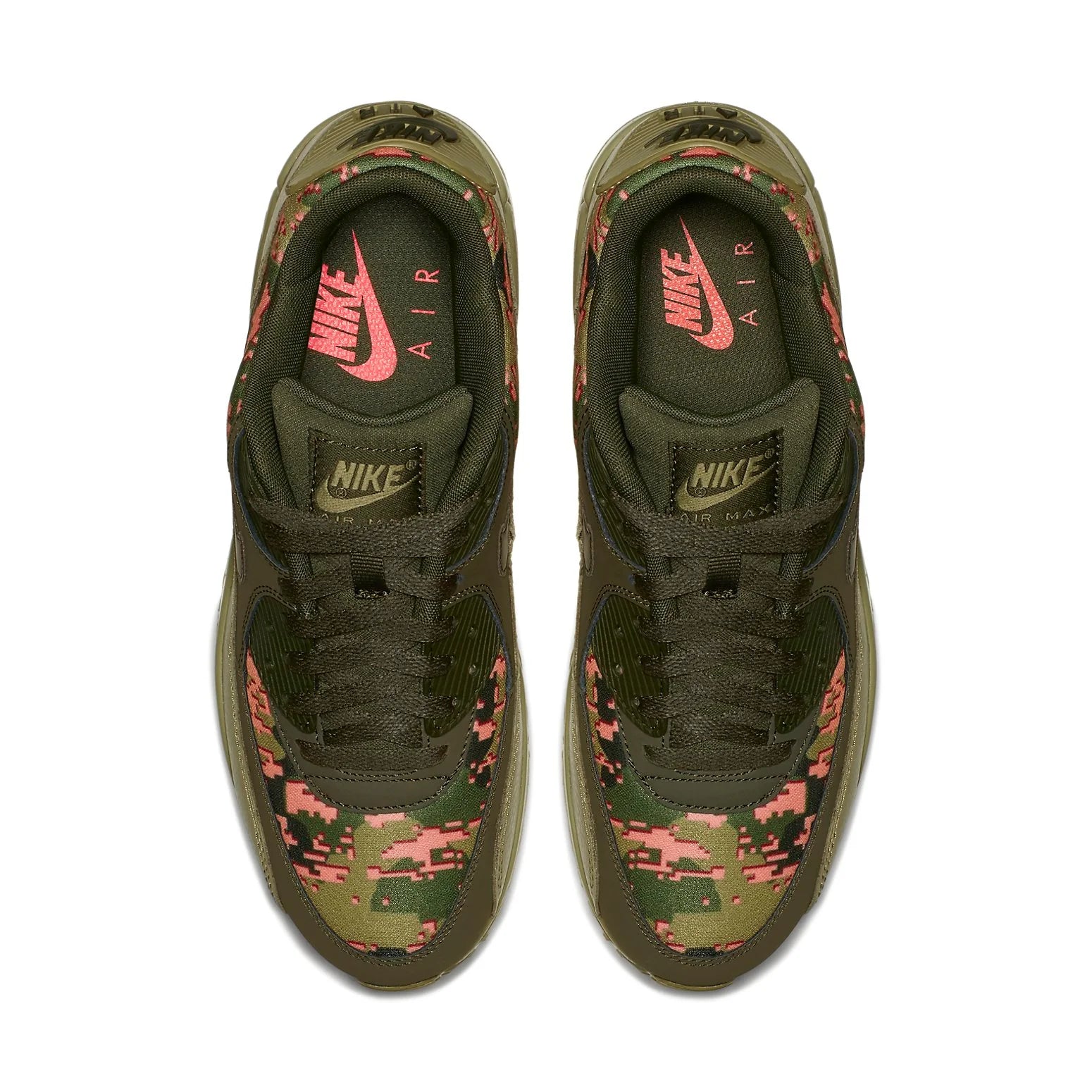 Nike Air Max 90 C 'Cargo Khaki' AH8440-300