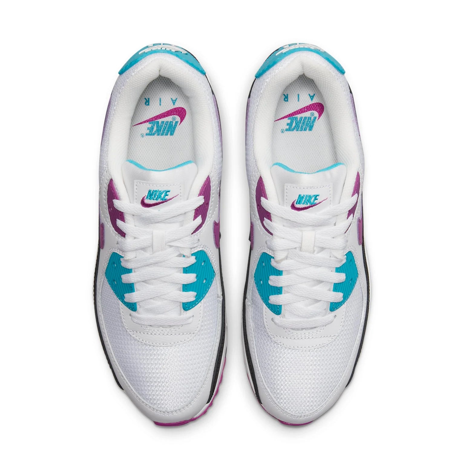 Nike Air Max 90 Premium 'Lagoon Blue' DM8318-100