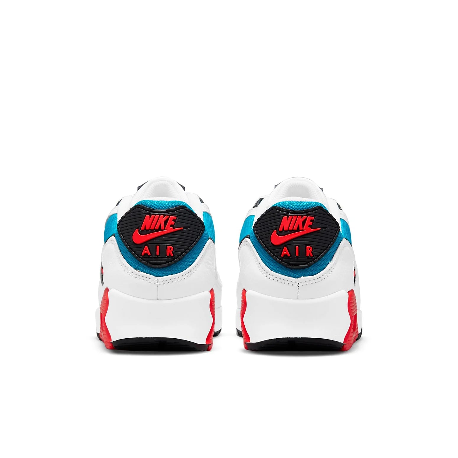 Nike Air Max 90 'Firecracker' DD9795-100