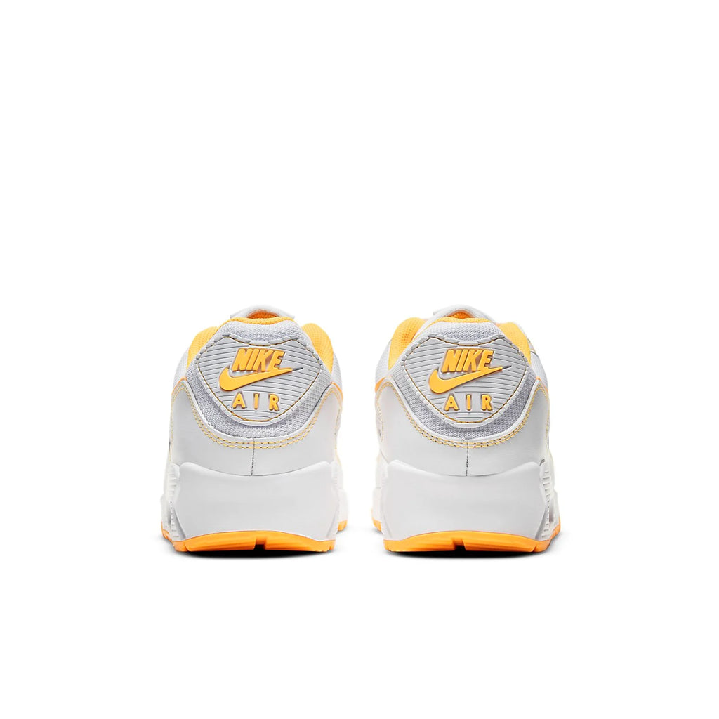 Nike Air Max 90 'Laser Orange' DH0276-100