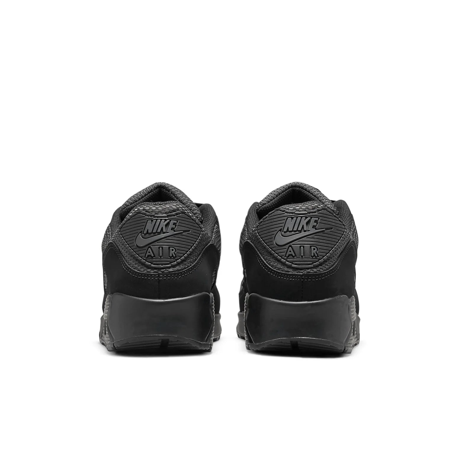 Nike Air Max 90 'Triple Black' DH9767-001