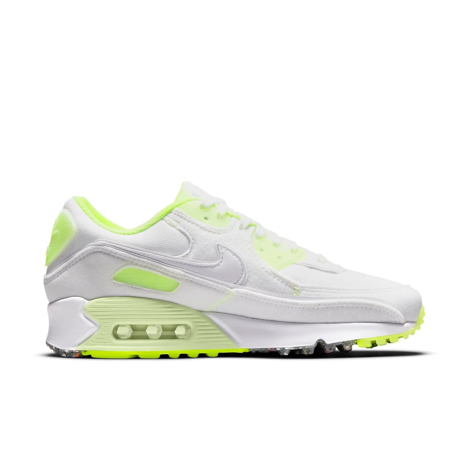 (WMNS) Nike Air Max 90 'Exeter Edition' DH0133-100