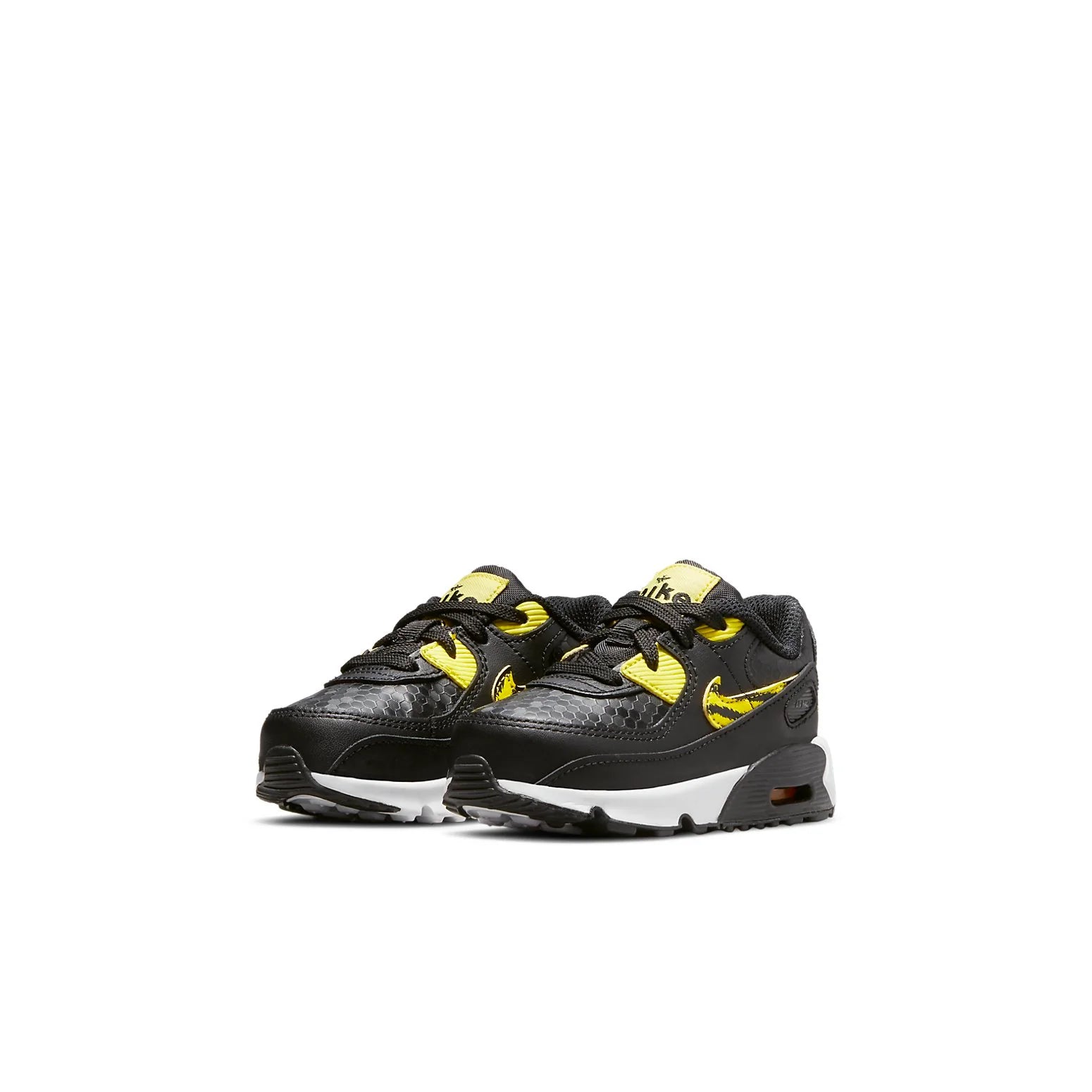 (TD) Nike Air Max 90 SE 'Bee' DD0124-001