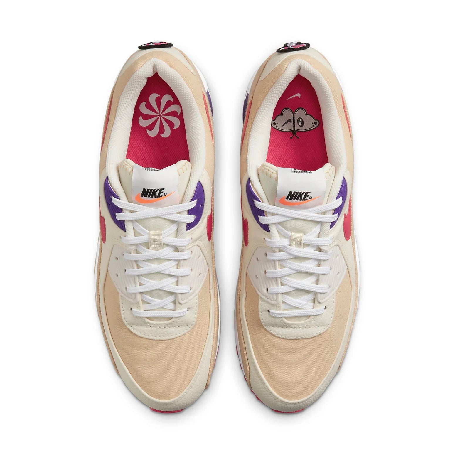 Nike Air Max 90 'Air Sprung' DM8171-200