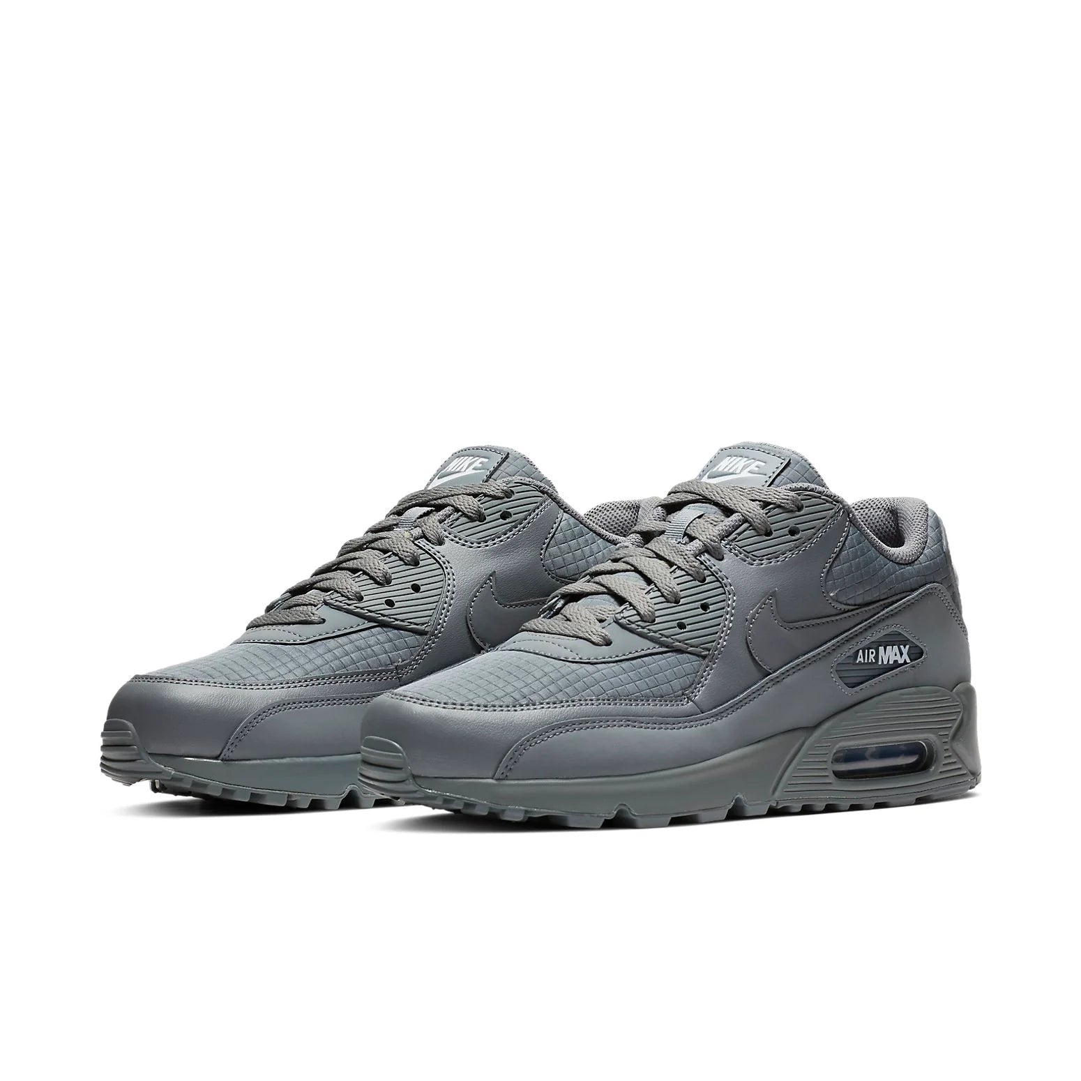 Nike Air Max 90 Essential 'Cool Grey' AJ1285-017