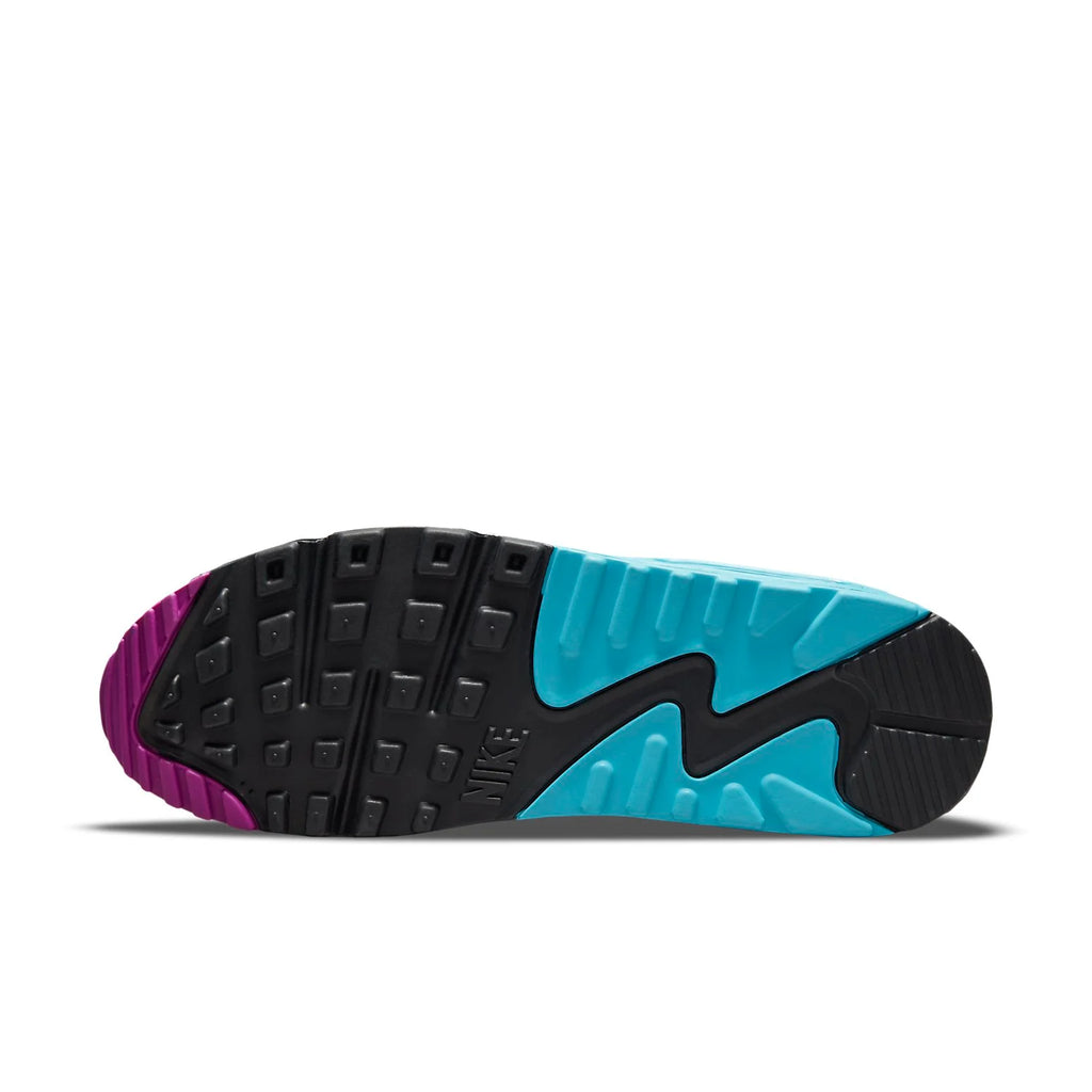 Nike Air Max 90 Premium 'Lagoon Blue' DM8318-100