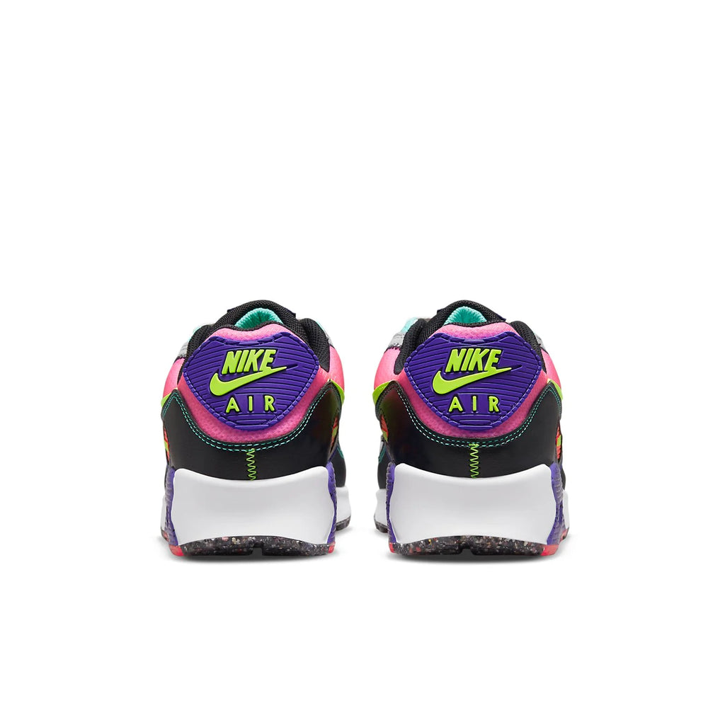 Nike Air Max 90 'Exeter Edition - Neon' DJ5917-600