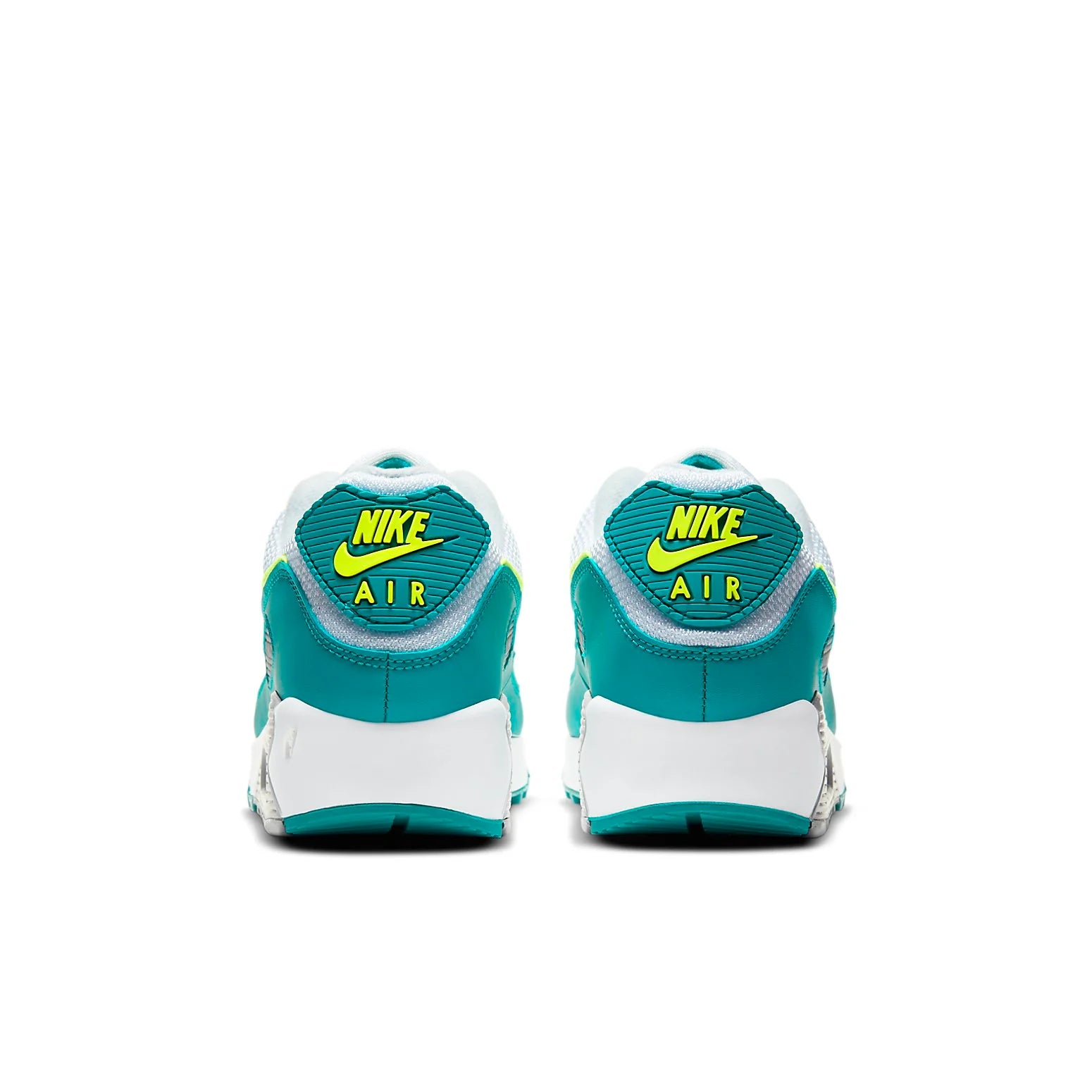 Nike Air Max 90 'Spruce Lime' CZ2908-100