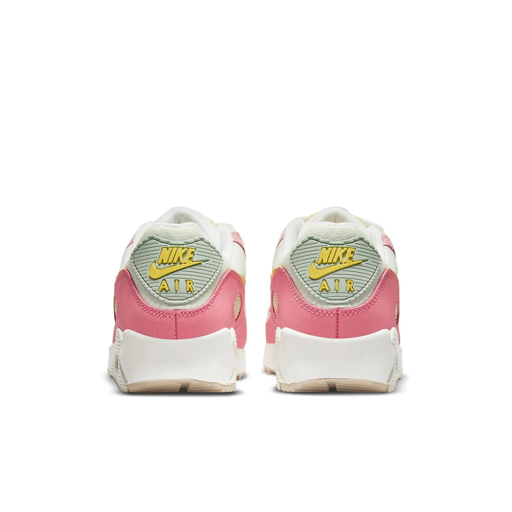 (WMNS) Nike Air Max 90 'Pink Salt Sea Glass' DM9465-001