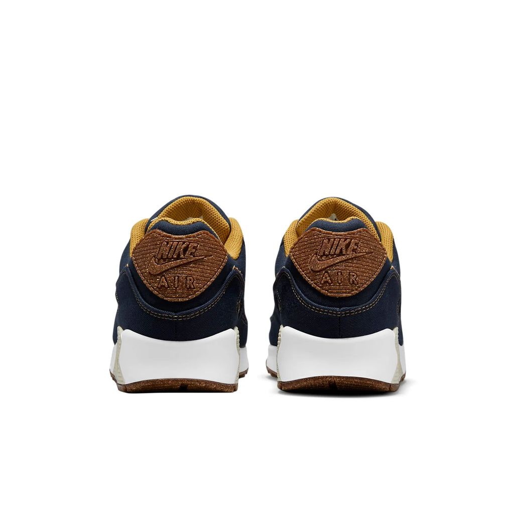 Nike Air Max 90 'Cork - Obsidian' DD0385-400