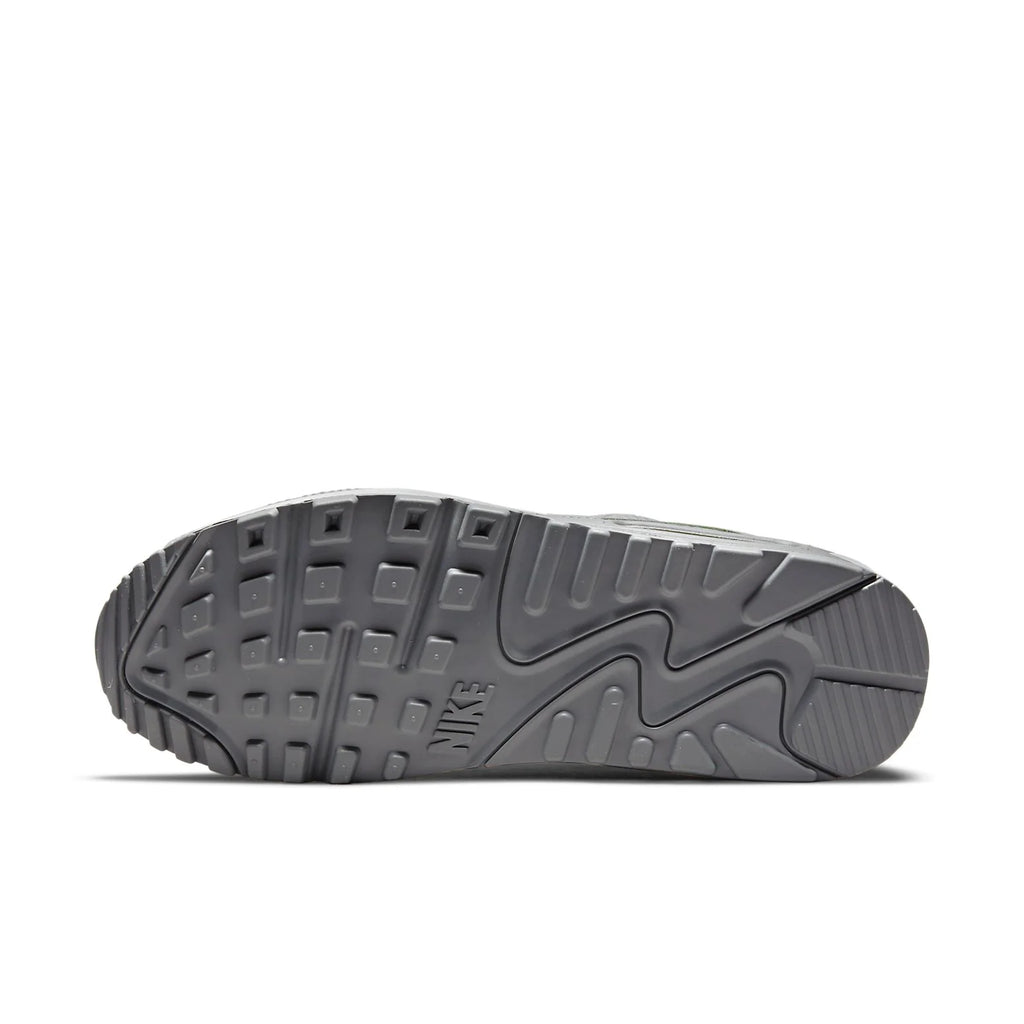 Nike Air Max 90 'Smoke Grey Volt' DJ6881-002