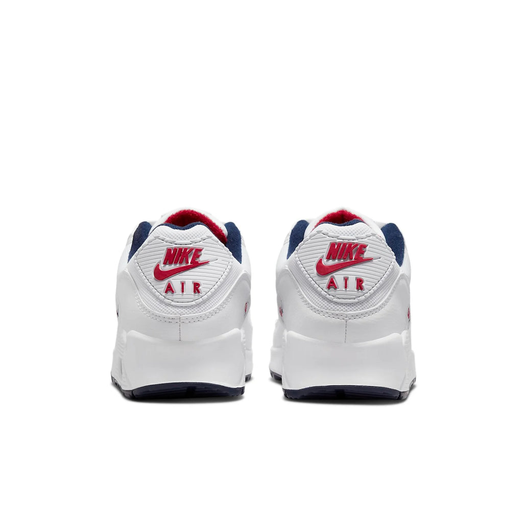 (WMNS) Nike Air Max 90 'Paris' DJ5414-100