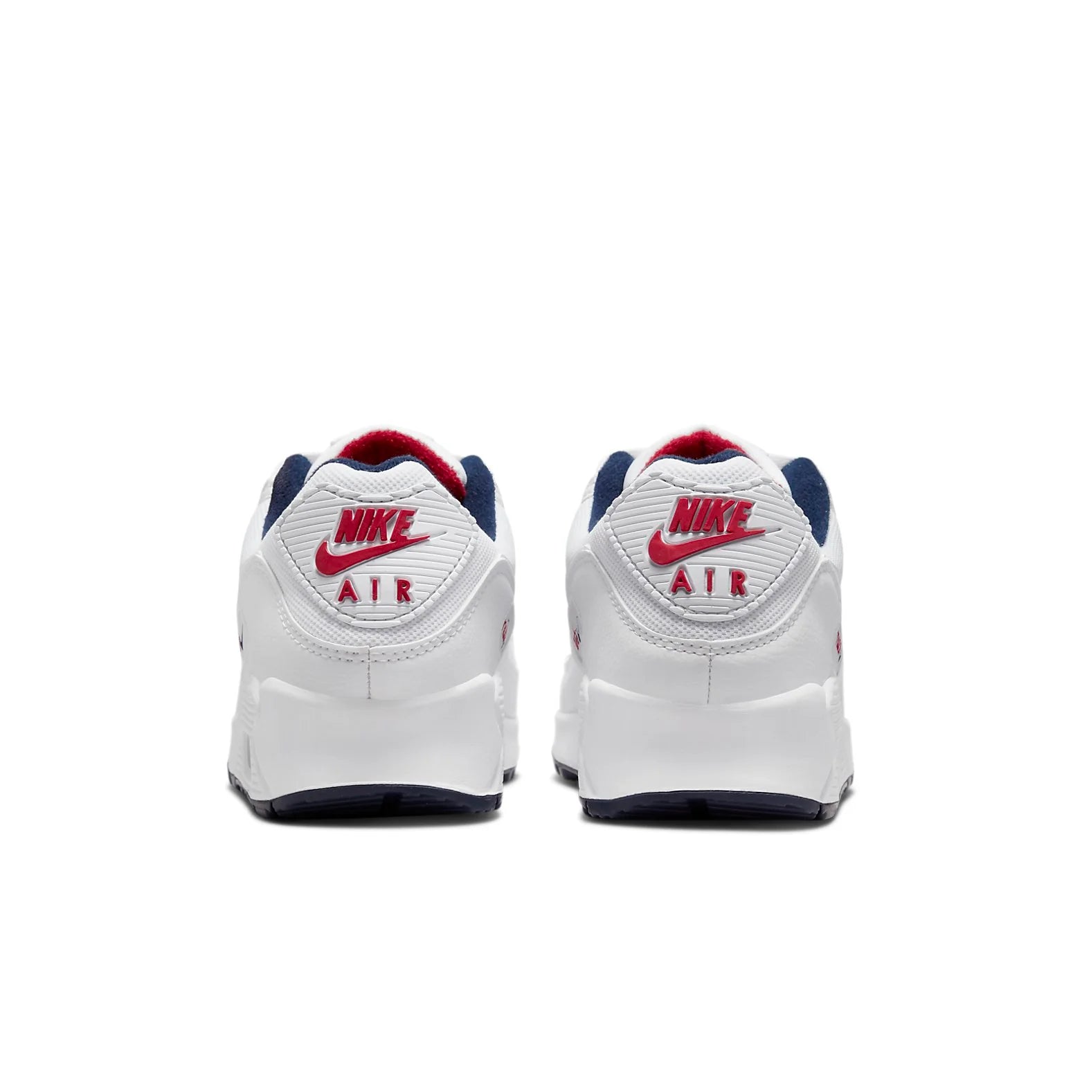 (WMNS) Nike Air Max 90 'Paris' DJ5414-100