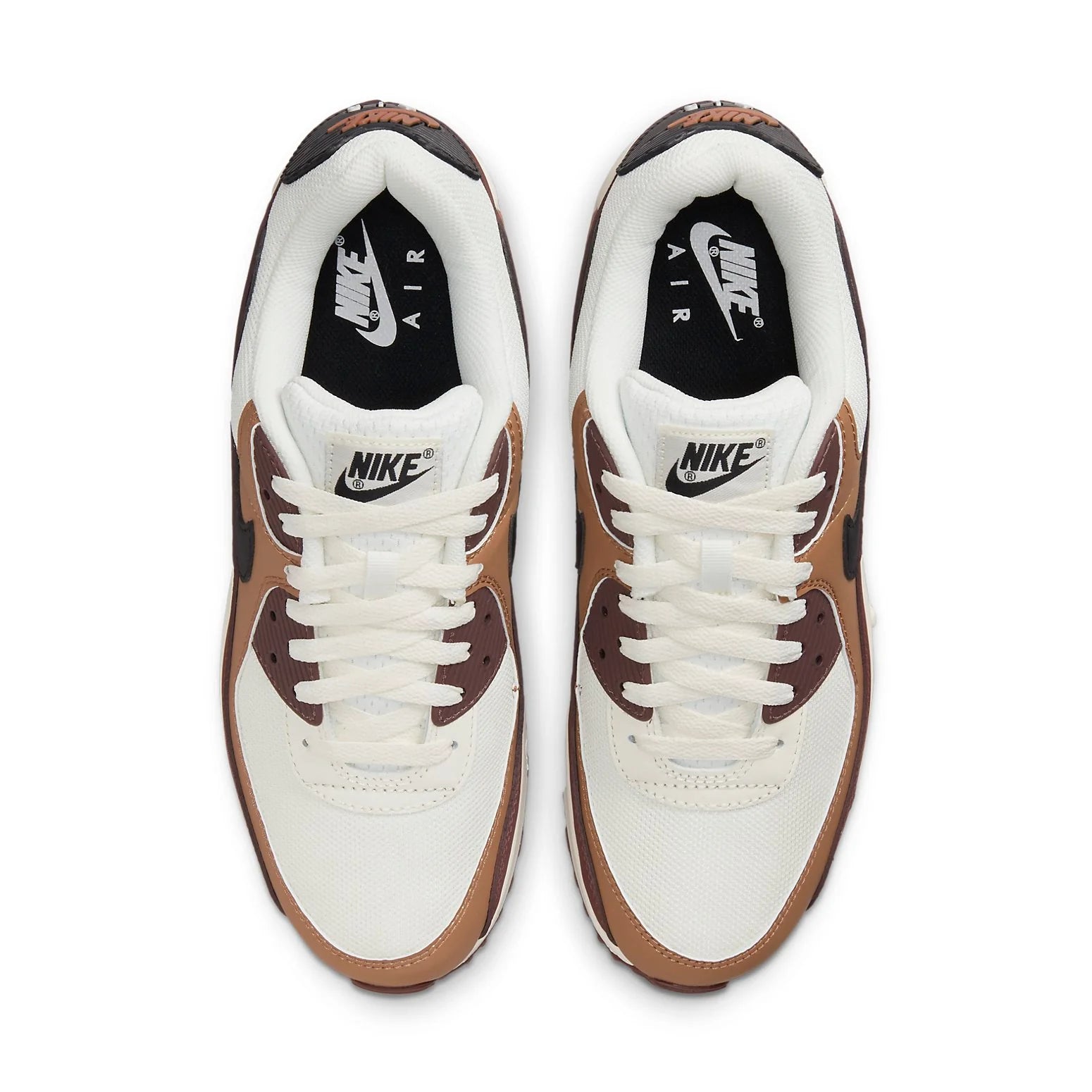 Nike Air Max 90 'Dark Driftwood' DB0625-200