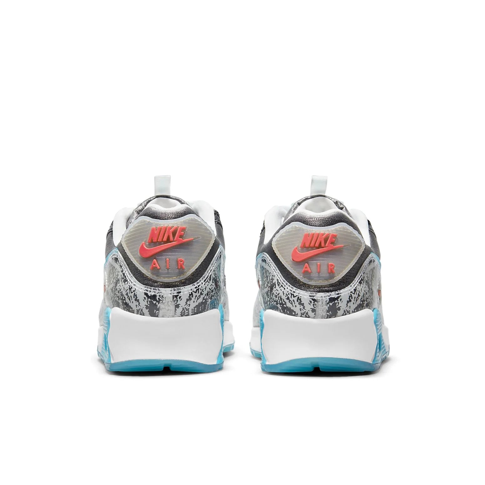 (WMNS) Nike Air Max 90 SE 'Rice Ball' DD5483-010