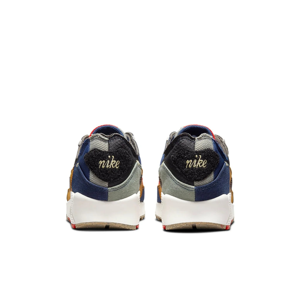 (WMNS) Nike Air Max 90 QS 'Legacy' DJ4878-400