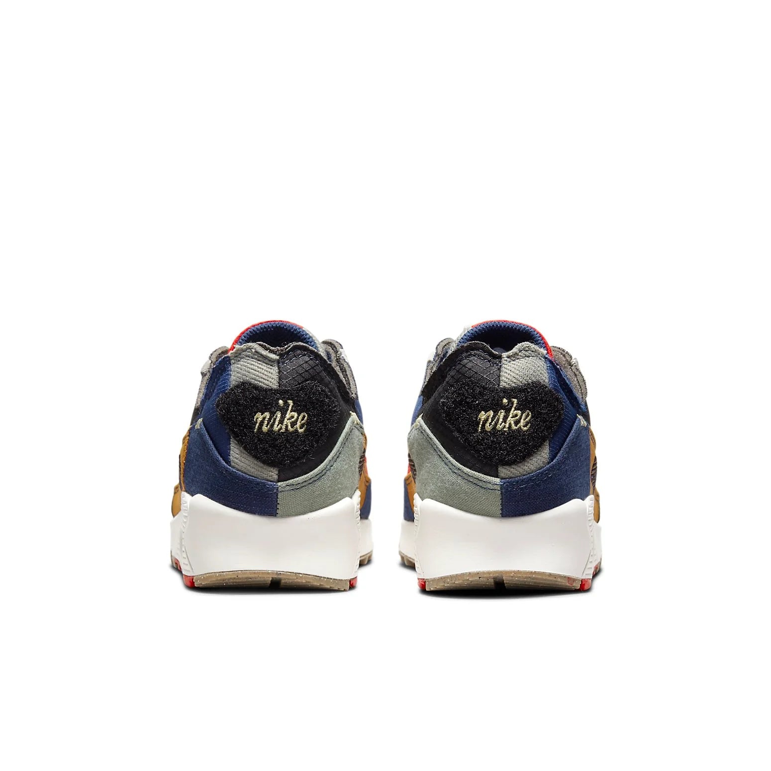 (WMNS) Nike Air Max 90 QS 'Legacy' DJ4878-400
