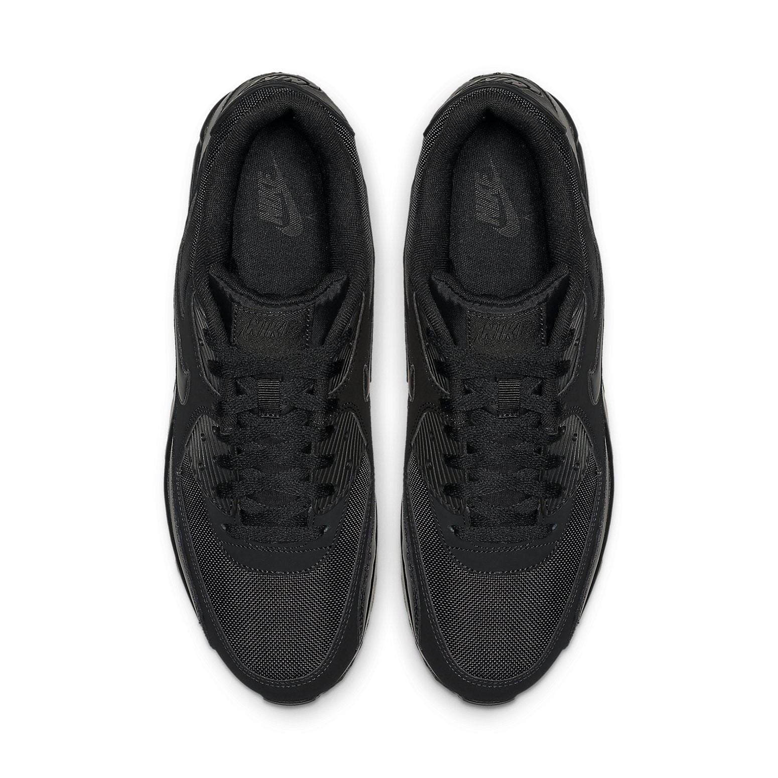 Nike Air Max 90 Essential 'Triple Black' 537384-090