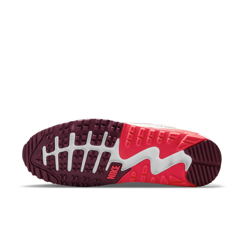 Nike Air Max 90 Golf 'Dark Beetroot' CU9978-105