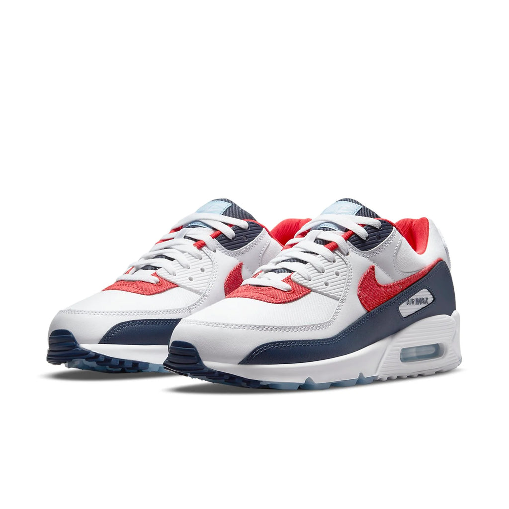 Nike Air Max 90 'USA Denim' DJ5170-100