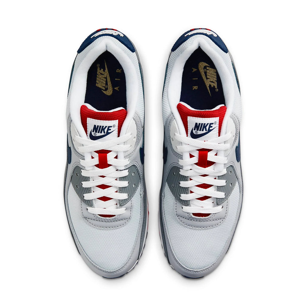 Nike Air Max 90 'Grey USA' CZ1846-001
