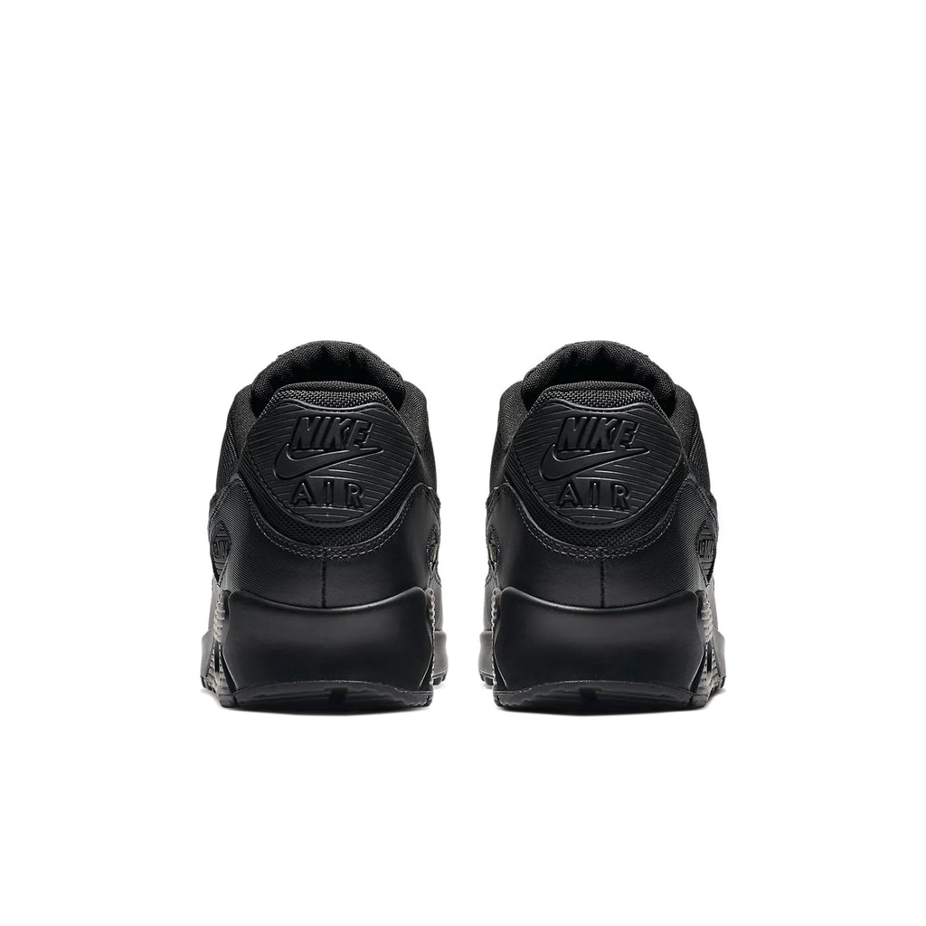 Nike Air Max 90 Essential 'Triple Black' 537384-090