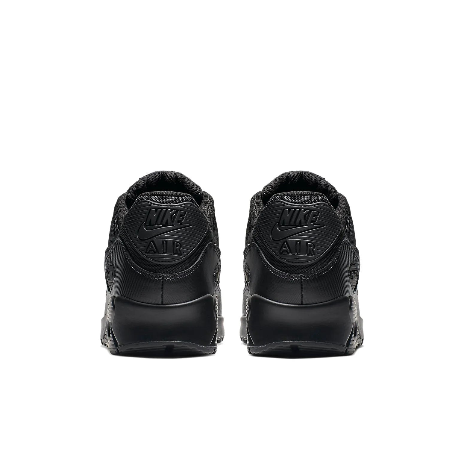 Nike Air Max 90 Essential 'Triple Black' 537384-090