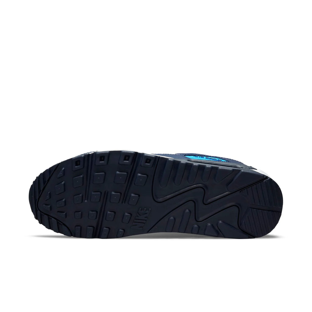 Nike Air Max 90 'Obsidian Reflect Silver' DJ6881-400