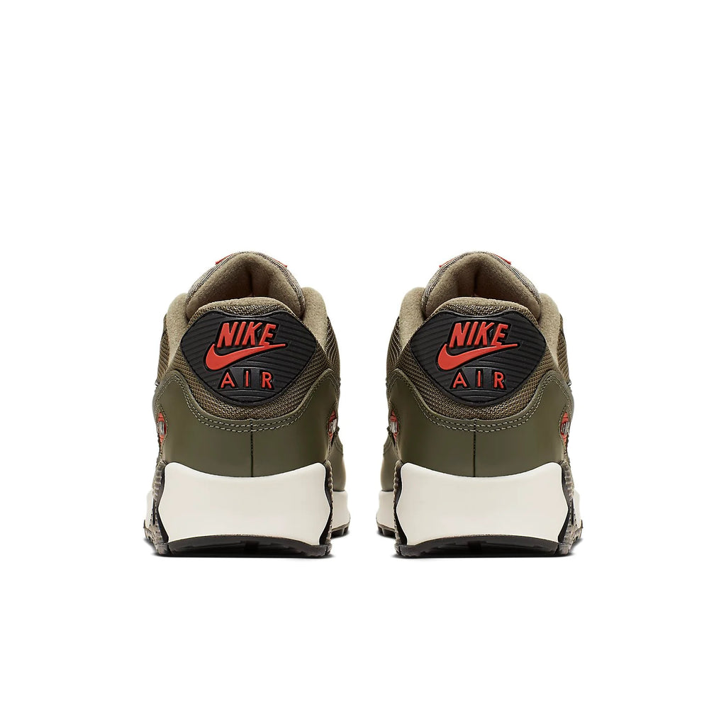 Nike Air Max 90 Essential 'Olive' AJ1285-205