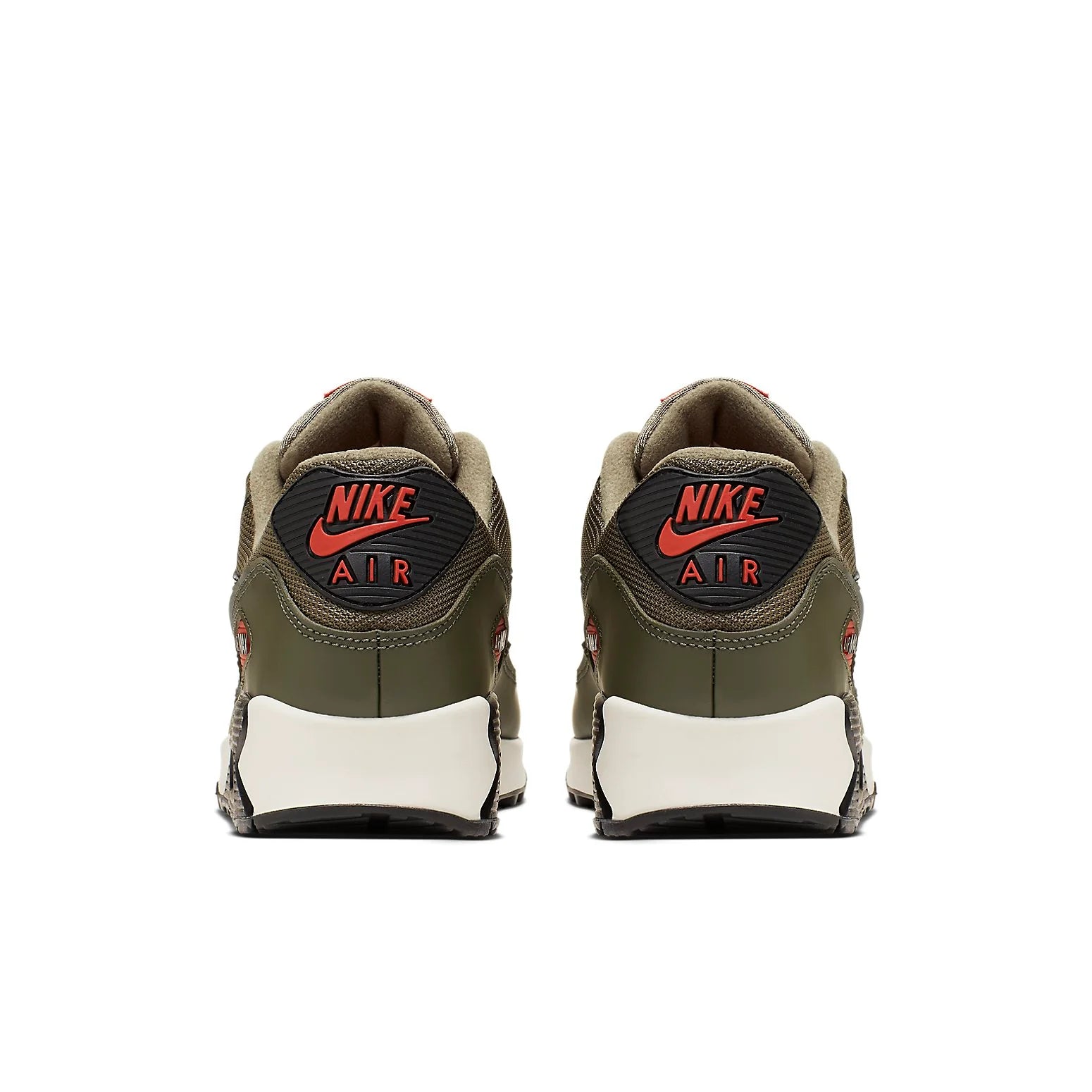 Nike Air Max 90 Essential 'Olive' AJ1285-205