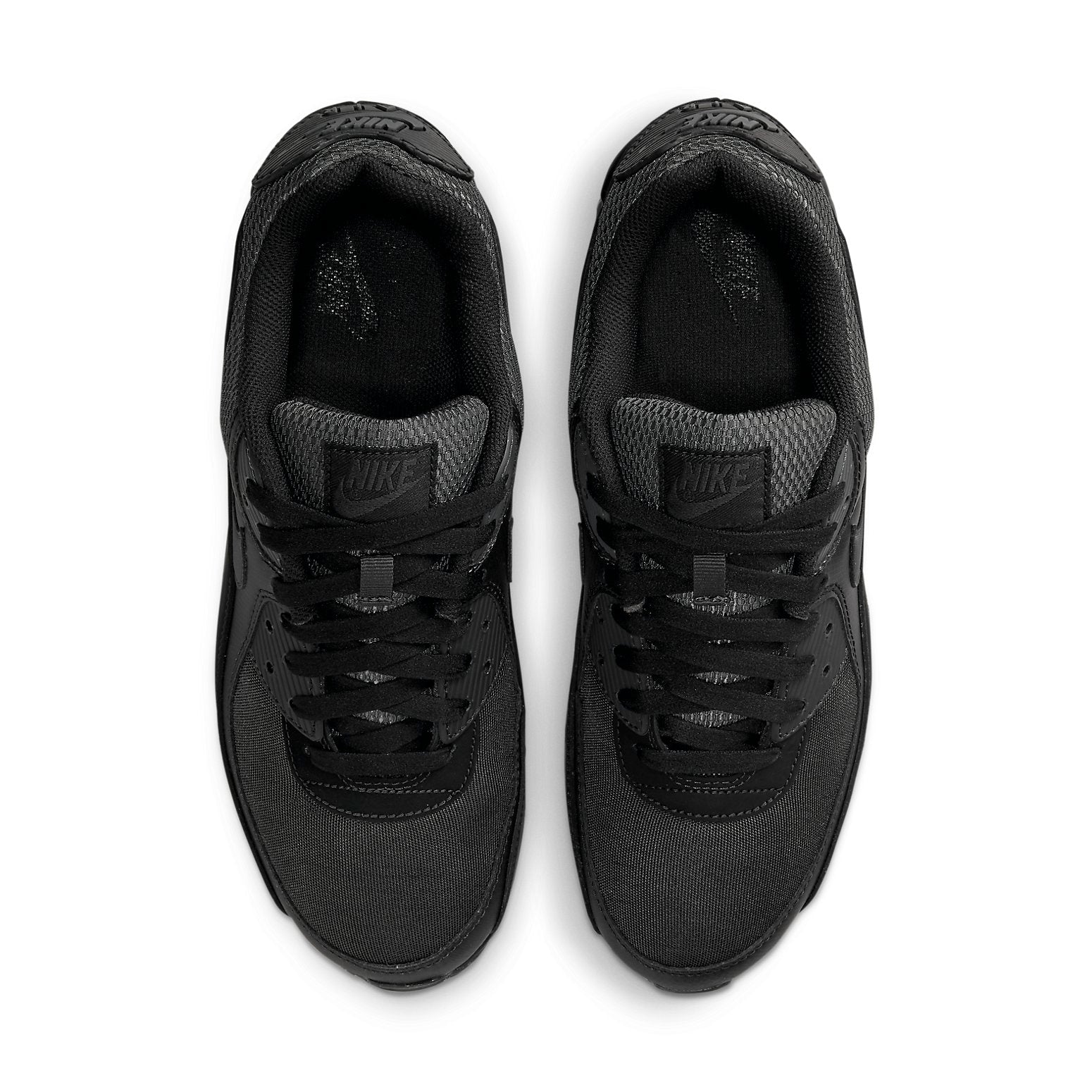 Nike Air Max 90 'Triple Black' DH9767-001