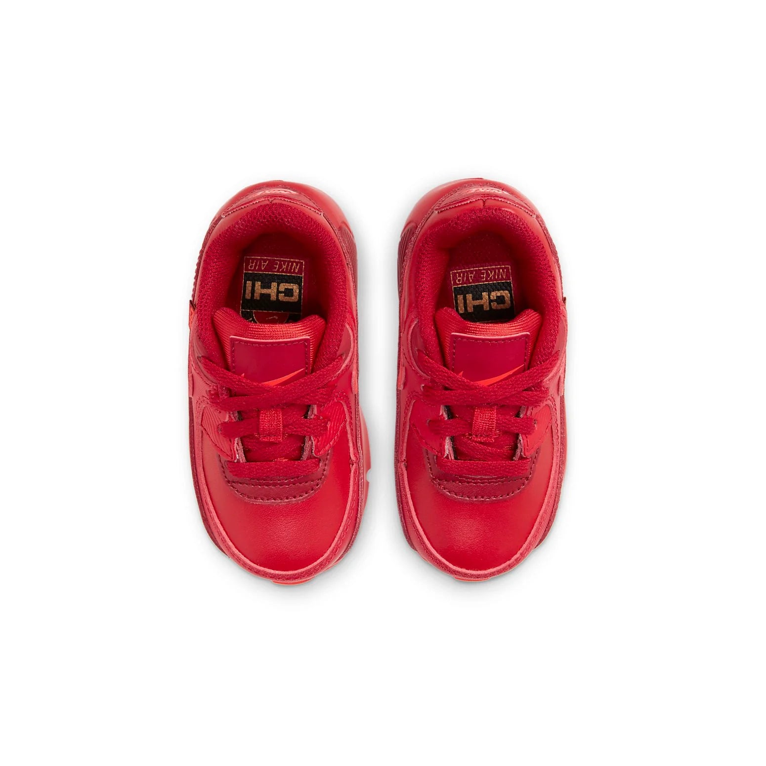 (TD) Nike Air Max 90 'City Special - Chicago' DH0153-600