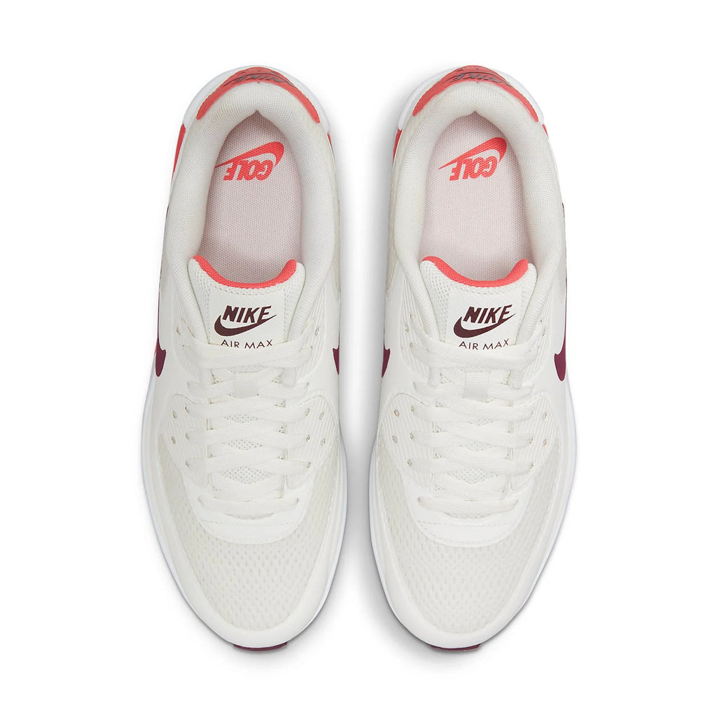 Nike Air Max 90 Golf 'Dark Beetroot' CU9978-105
