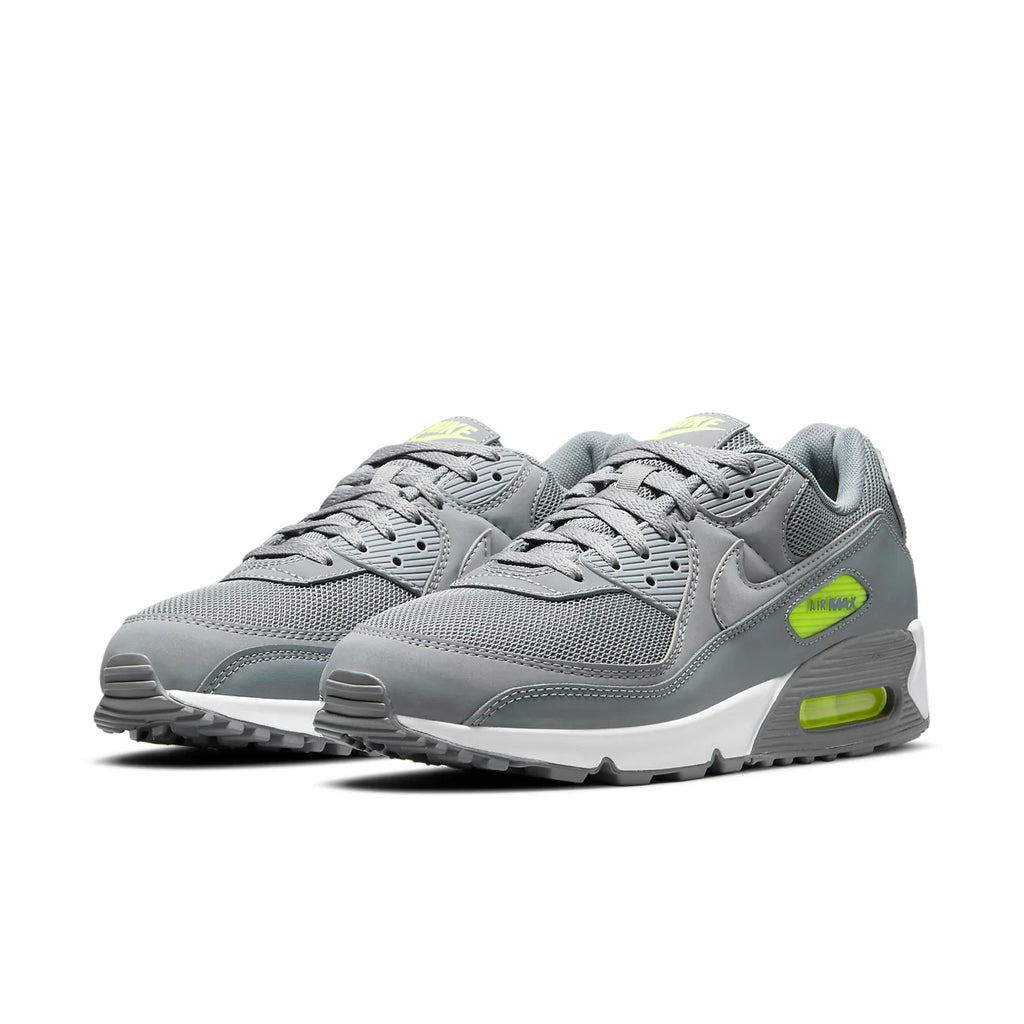 Nike Air Max 90 'Smoke Grey Volt' DJ6881-002