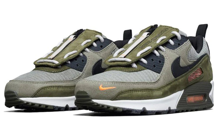 Nike Air Max 90 SE 'Surplus Supply' DD5354-222